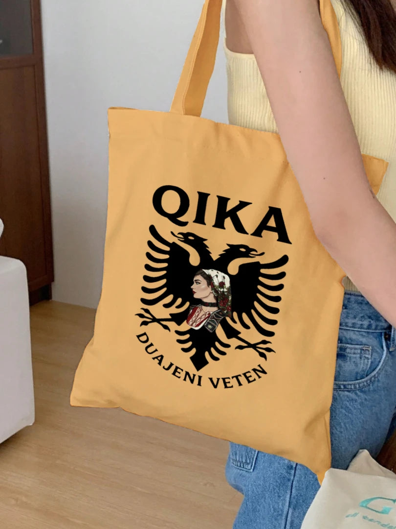 Bag-QDV
