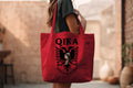 Bag-QDV