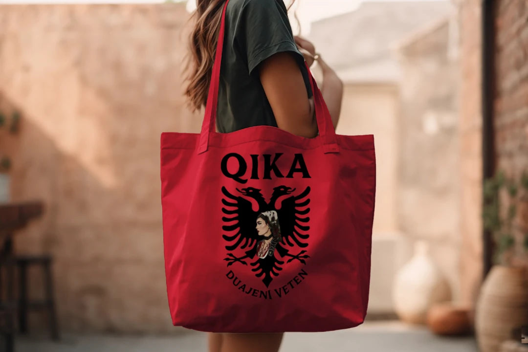Bag-QDV