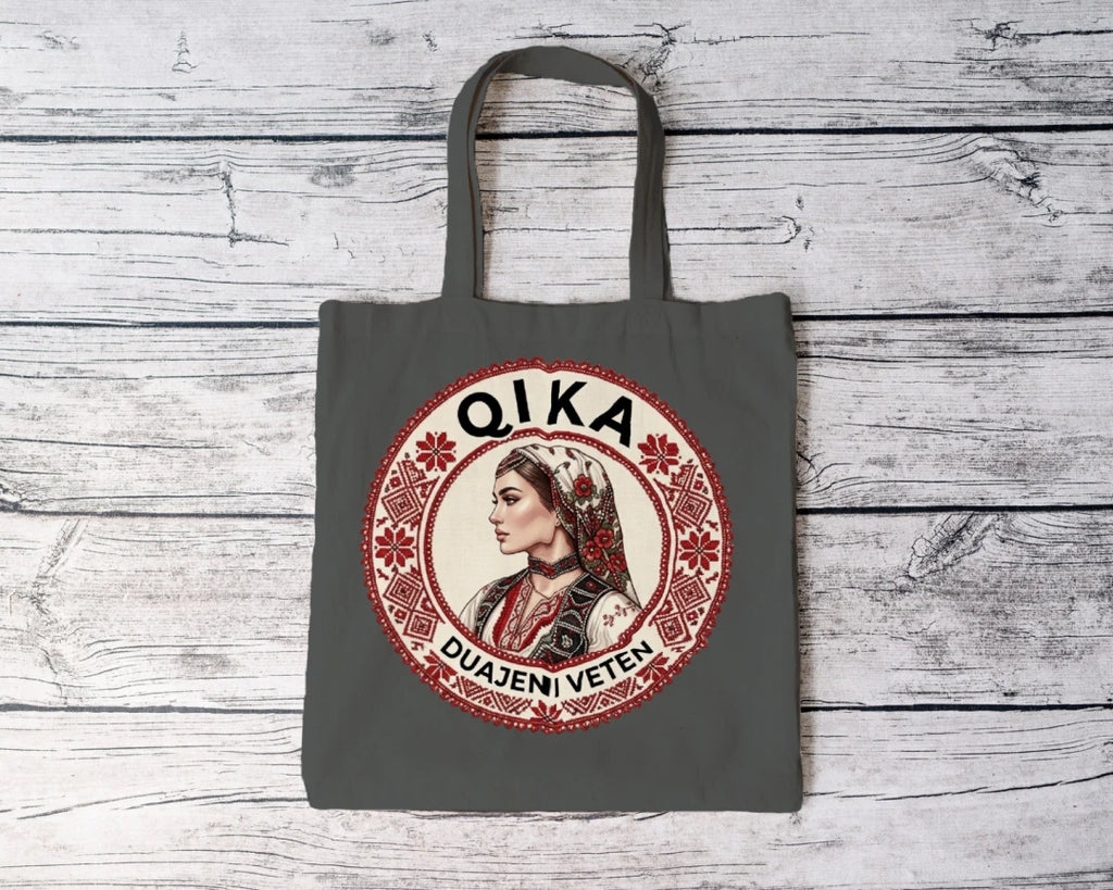 Qika D-V