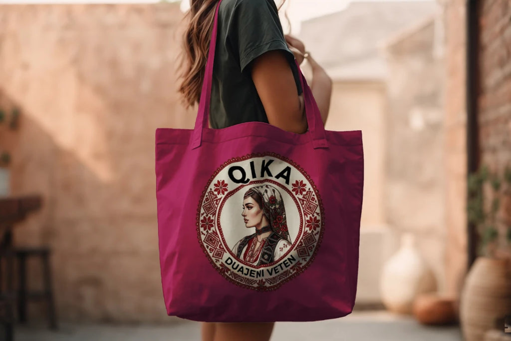 Qika D-V
