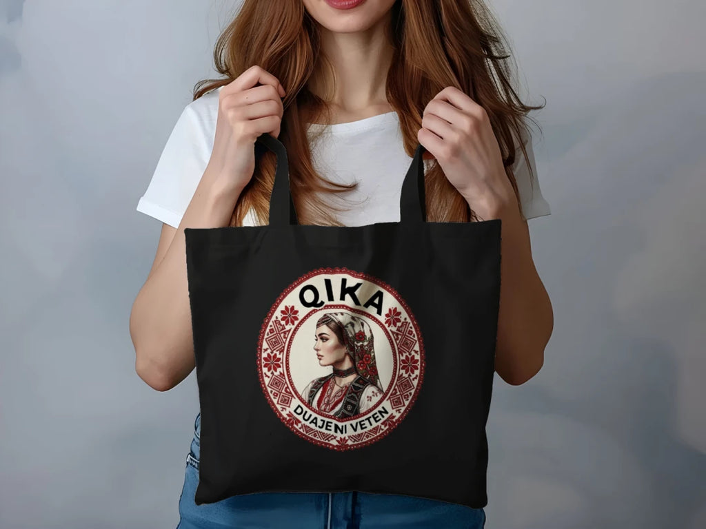 Qika D-V