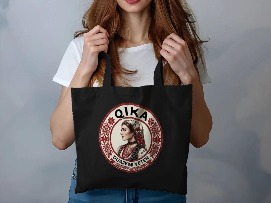 Qika D-V