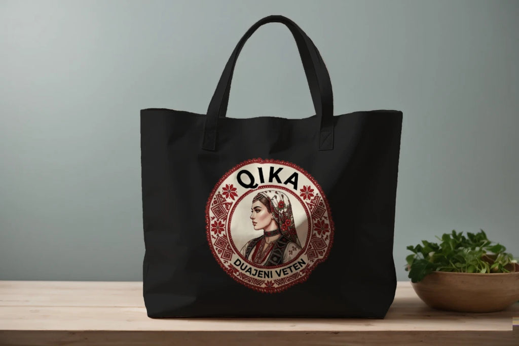 Qika D-V