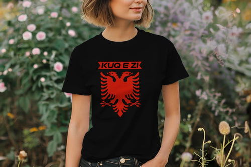 Alba Eagle -  100% USA cotton