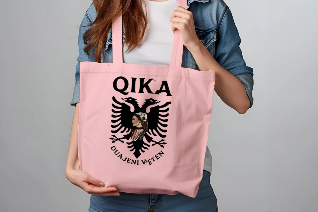 Bag-QDV