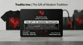 Gift Card - Tradita Ime