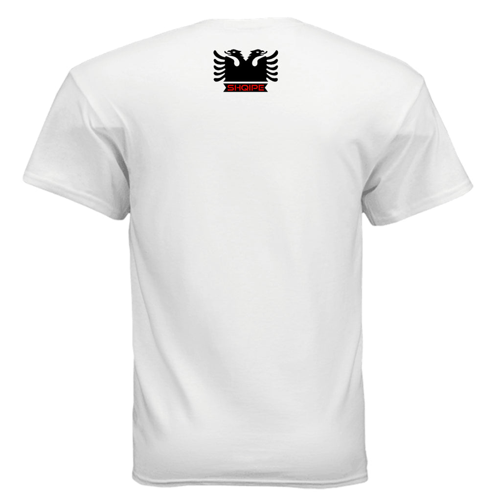 WHITE - G200 - BACK