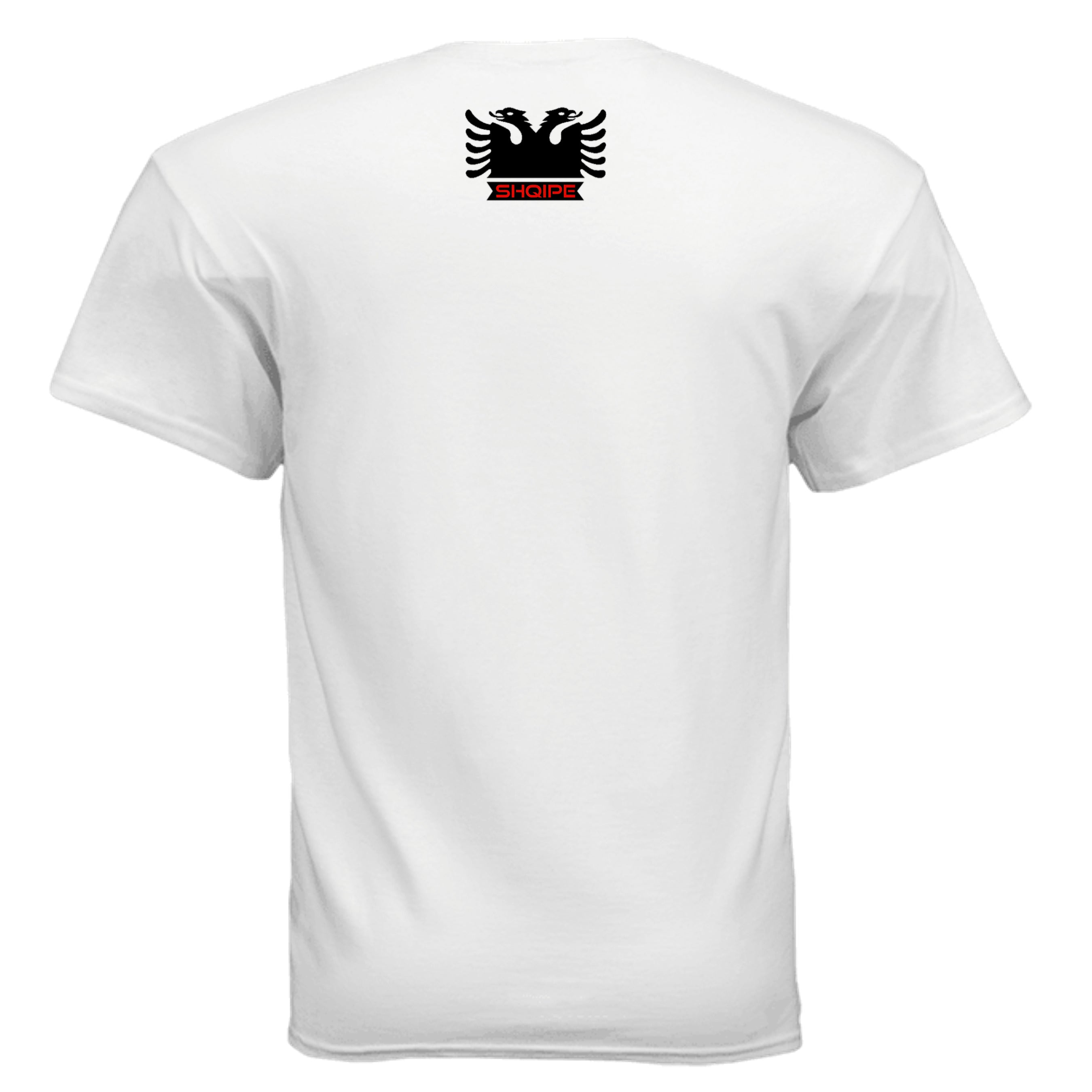 WHITE - G200 - BACK