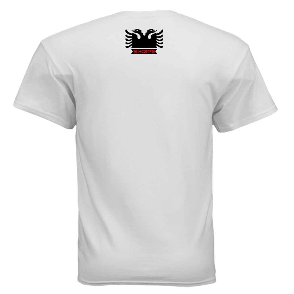 PFD White - G200 - BACK