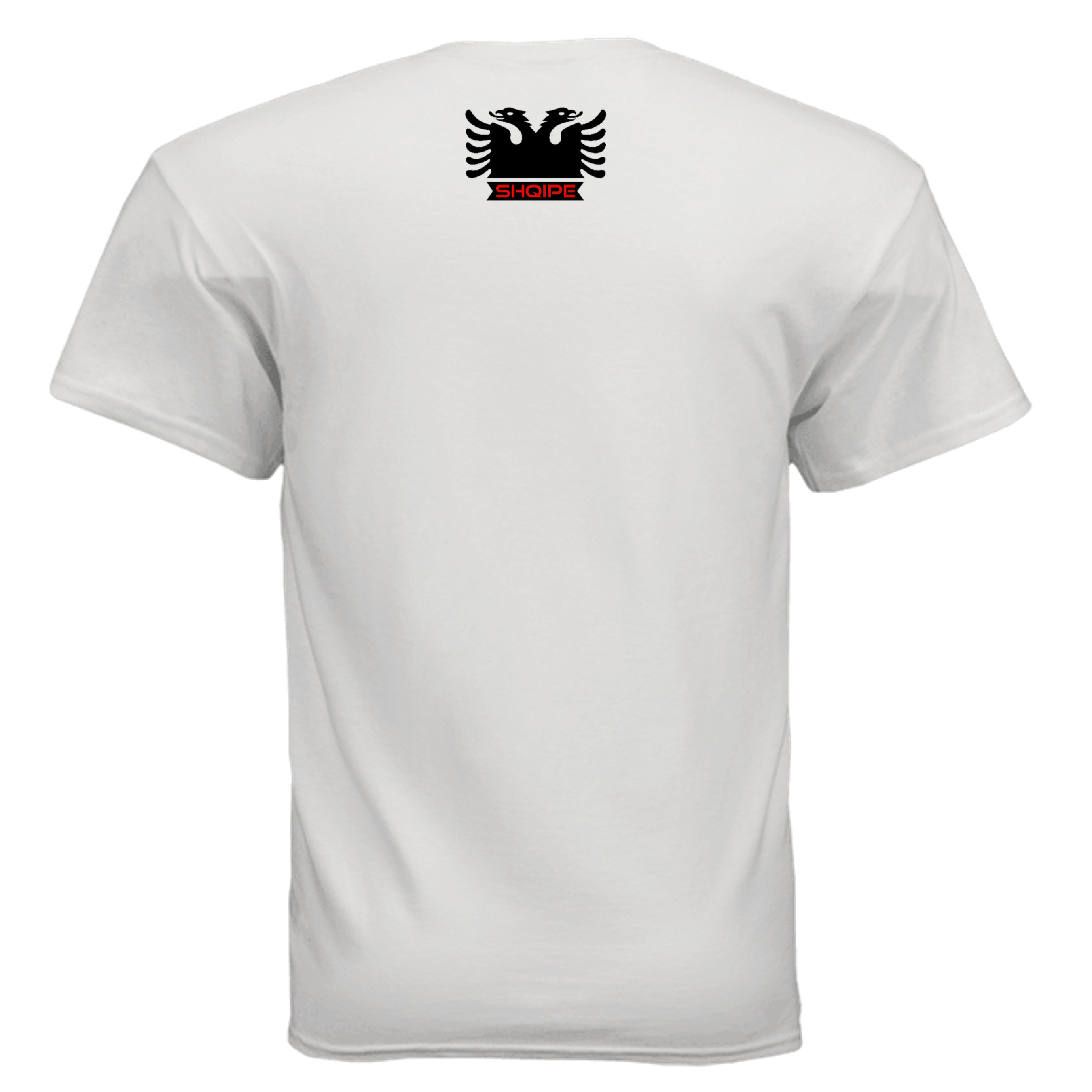 PFD White - G200 - BACK