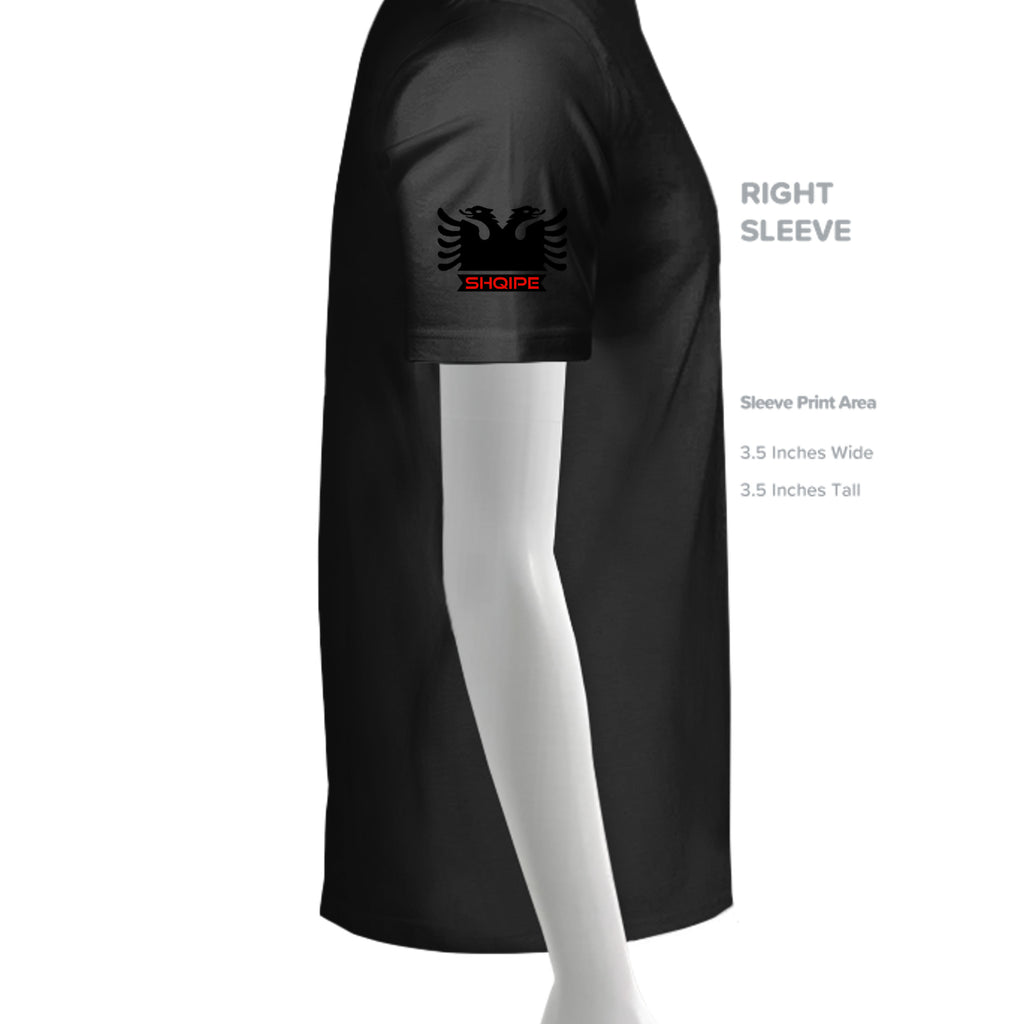 BLACK - G200 - SLEEVE_RIGHT