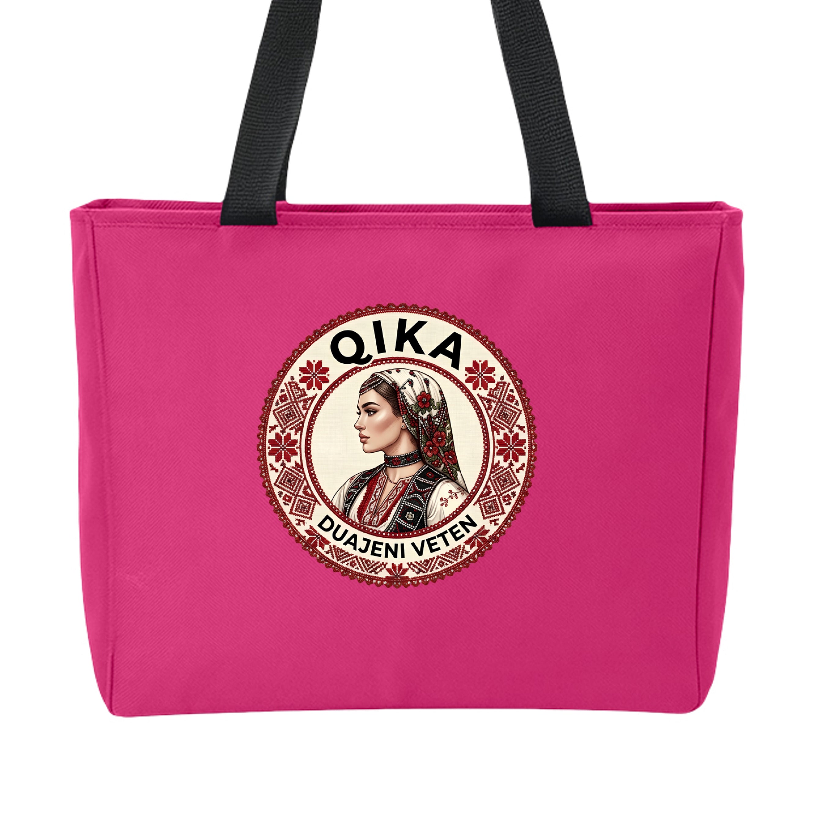Pink Azalea - BG410 - BACK