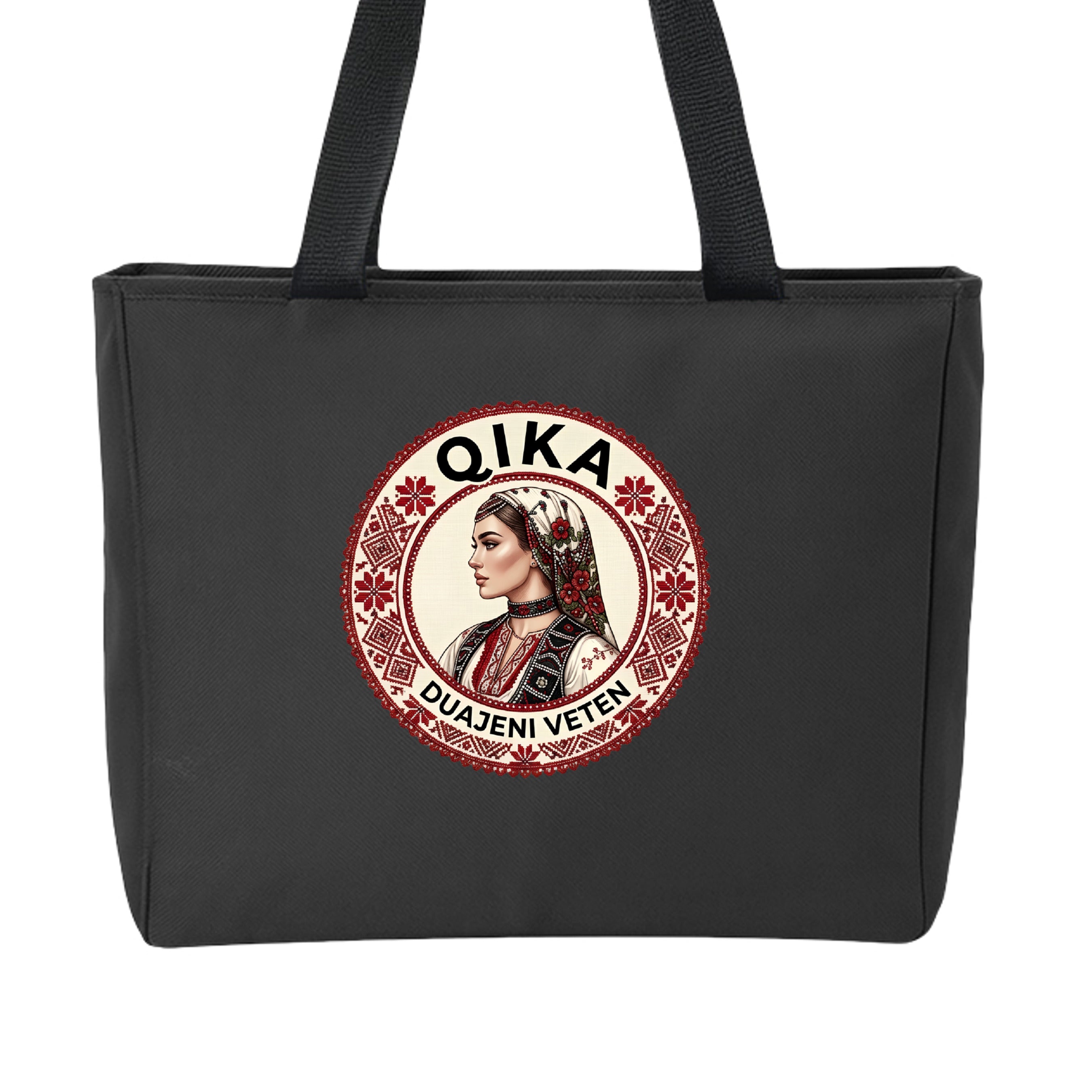 Black - BG410 - BACK