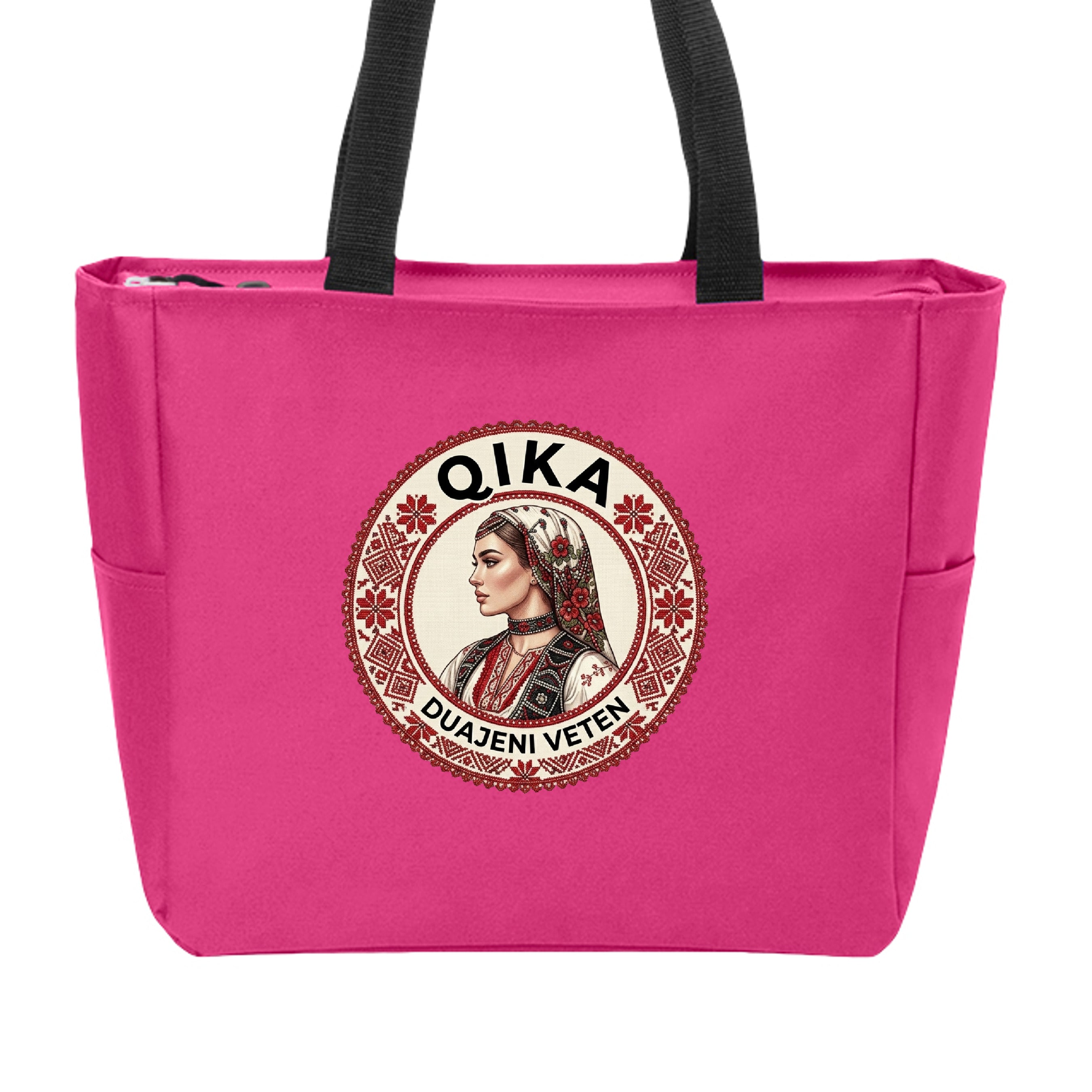 Pink Azalea - BG410 - FRONT