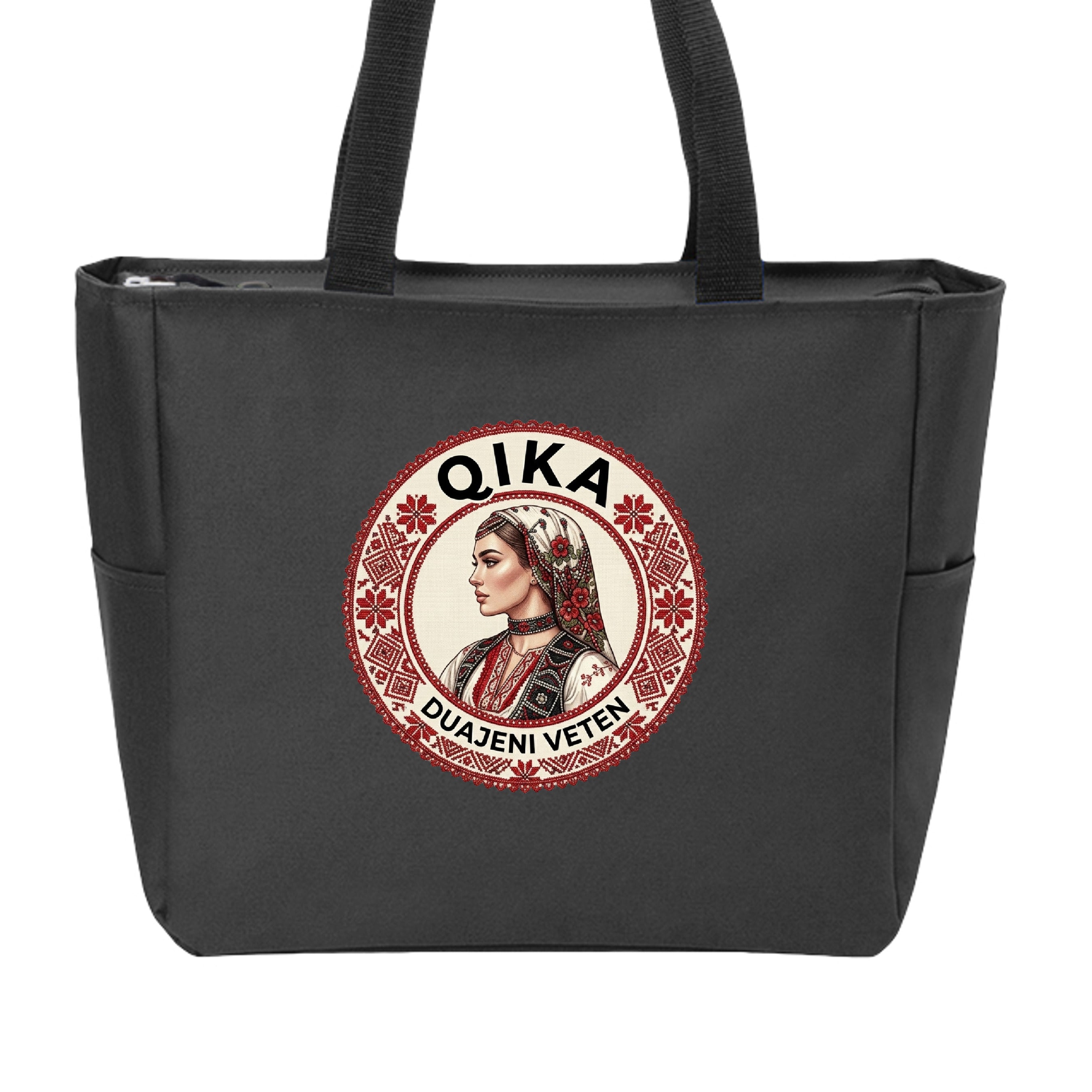 Black - BG410 - FRONT