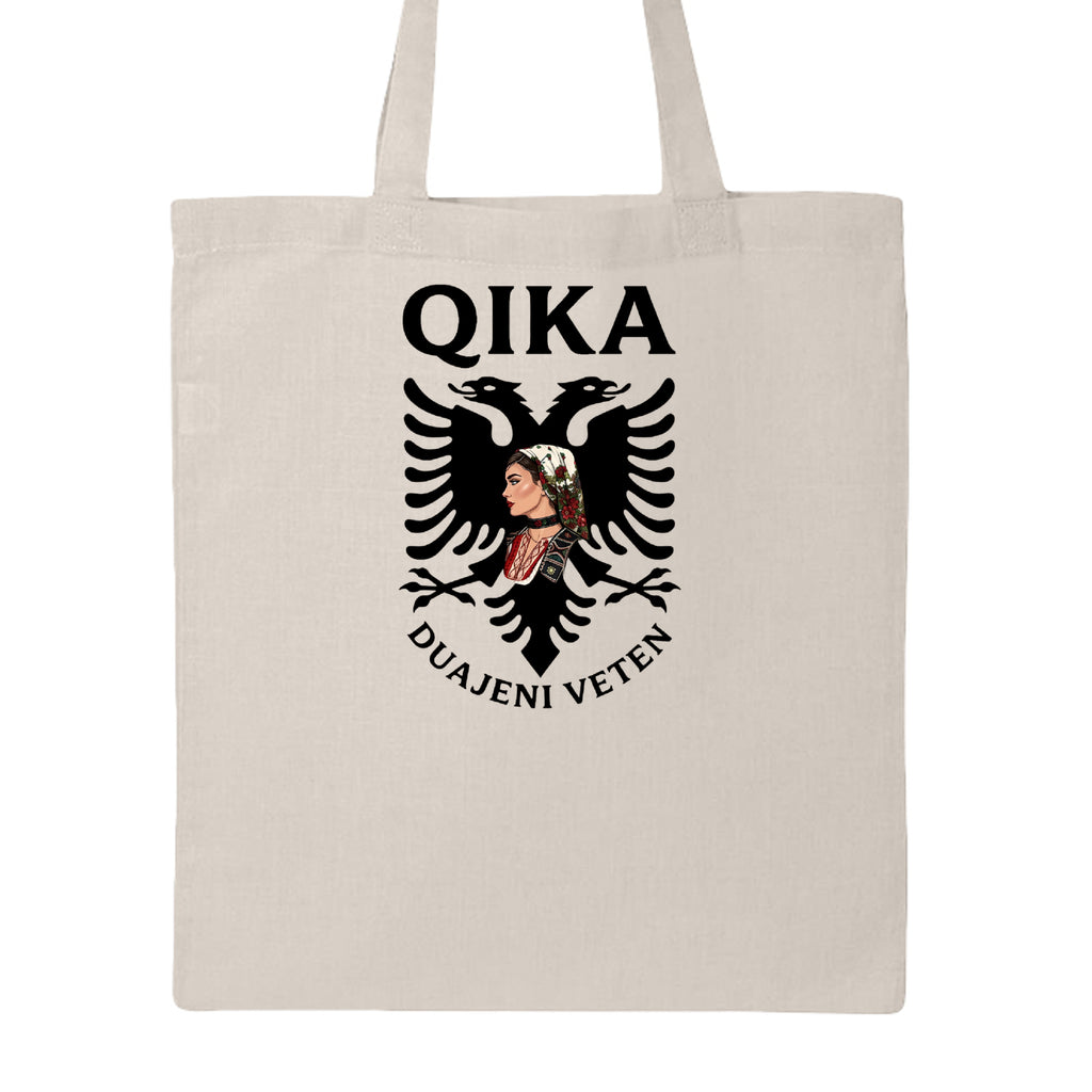Natural - QTB - BACK