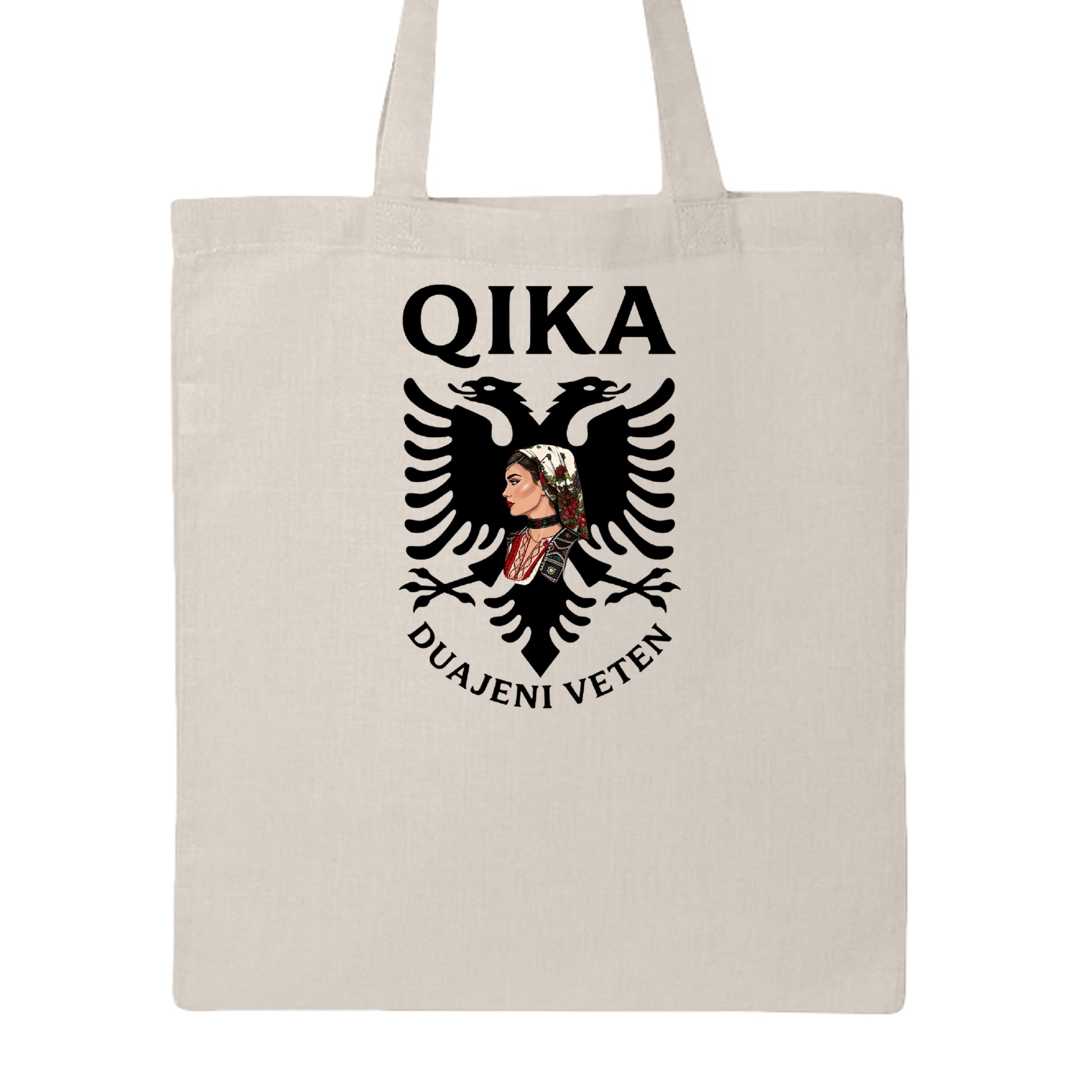 Natural - QTB - BACK