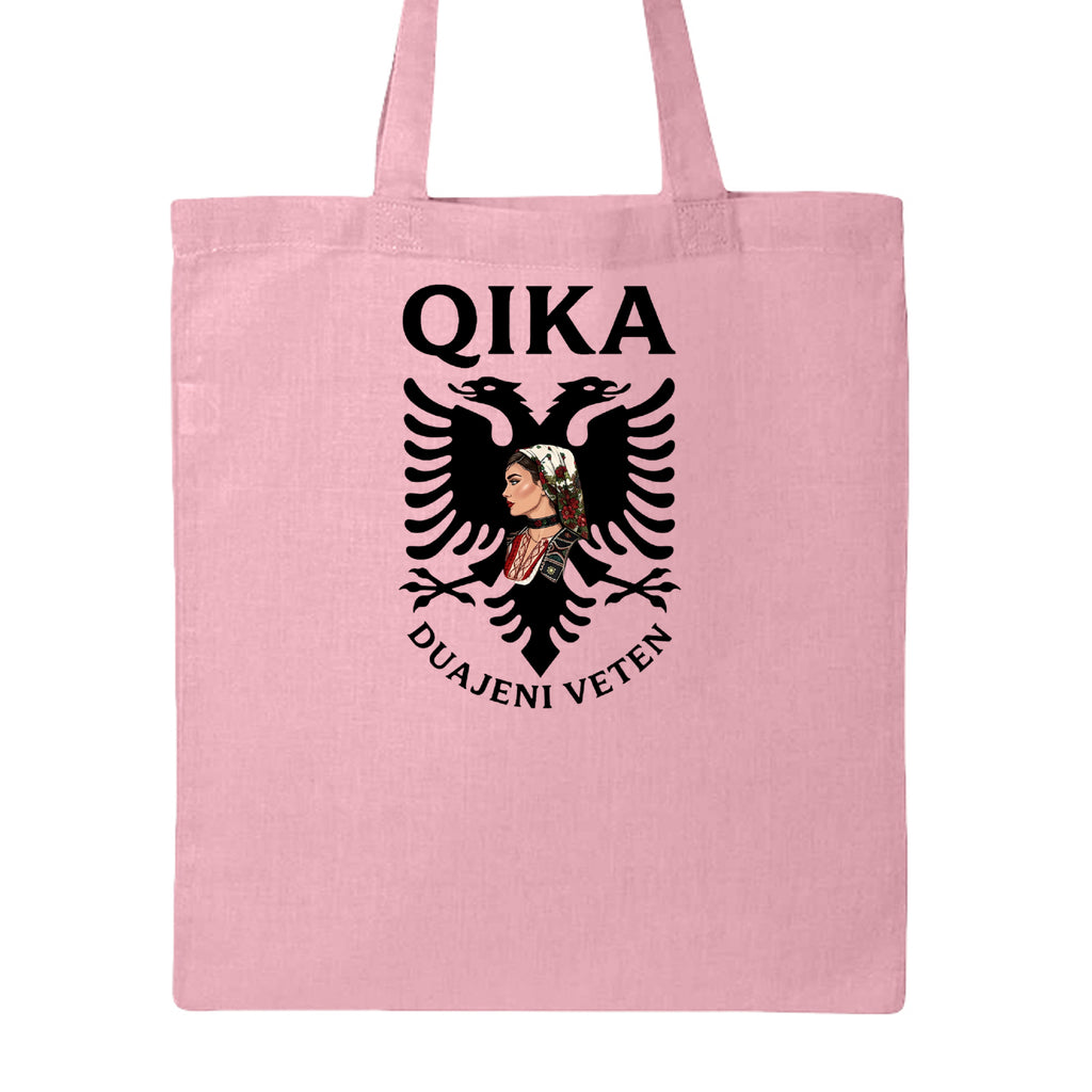 Light Pink - QTB - BACK