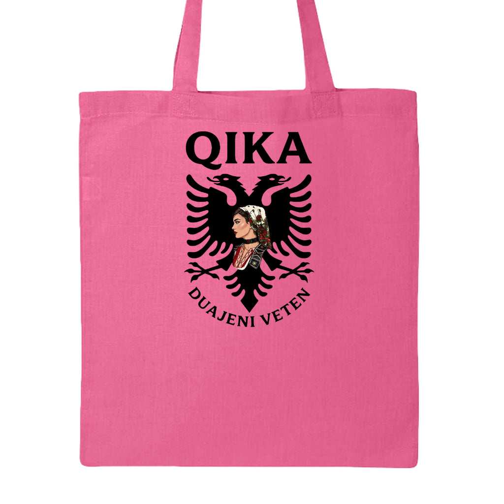 Azalea - QTB - BACK