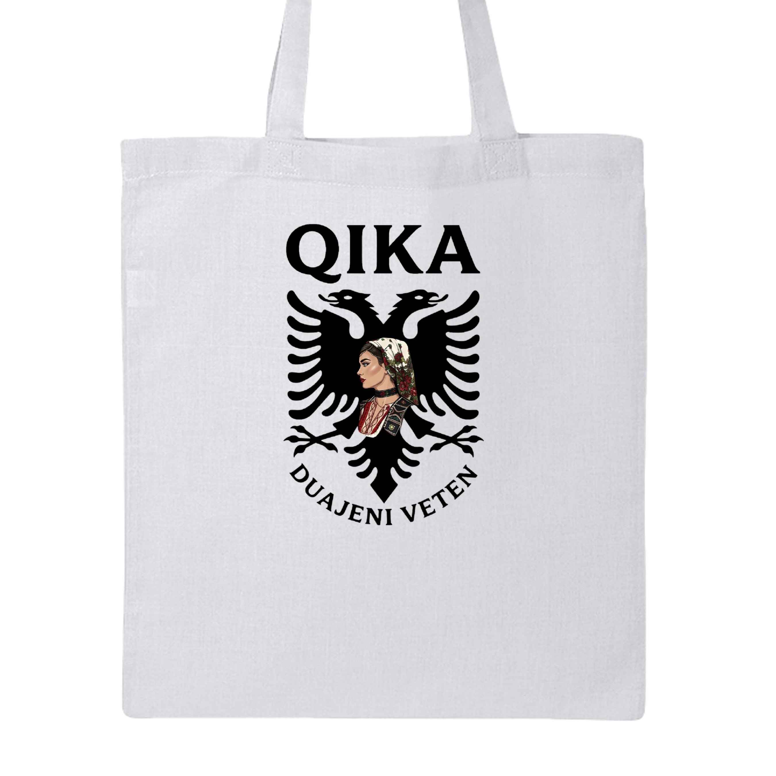 White - QTB - FRONT