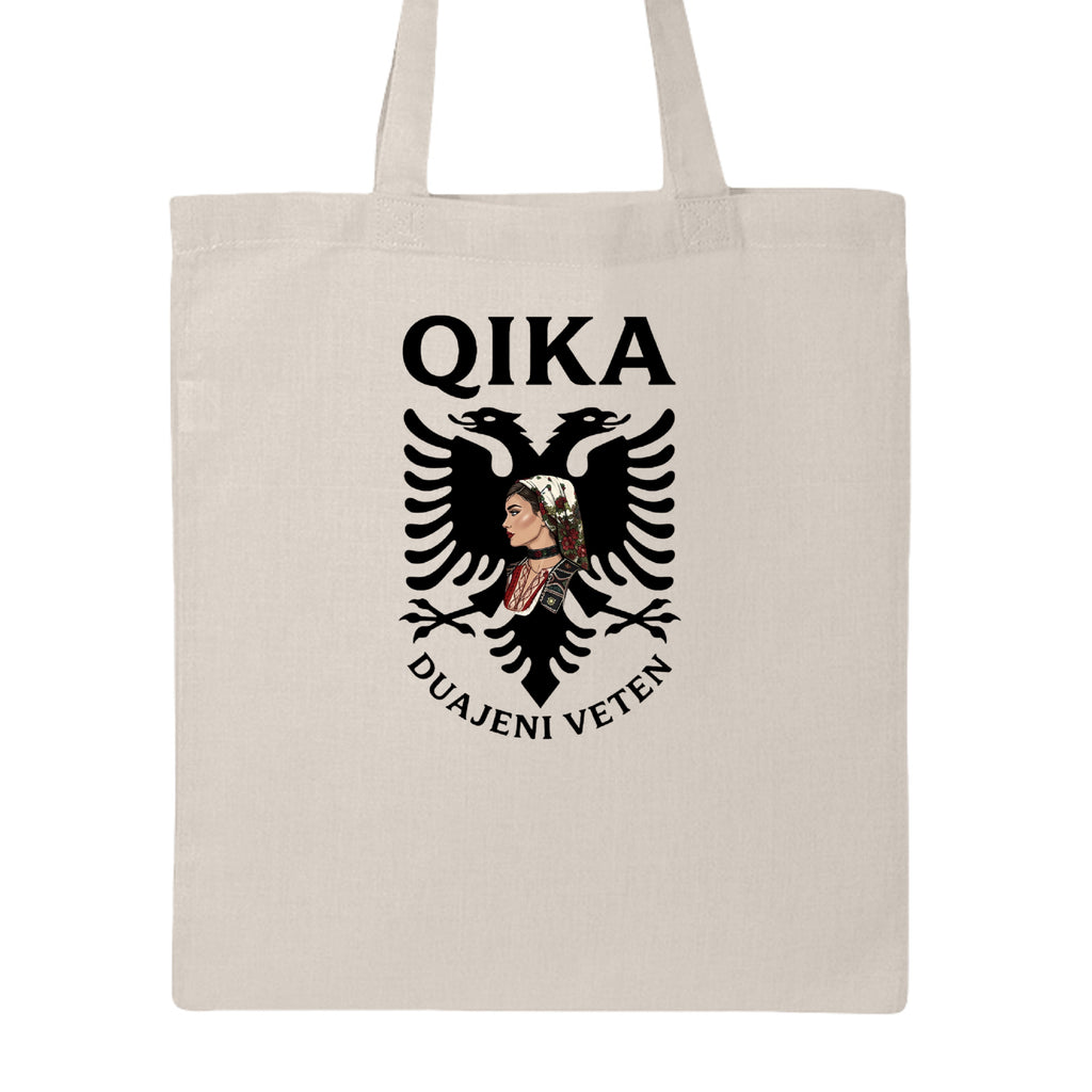 Natural - QTB - FRONT