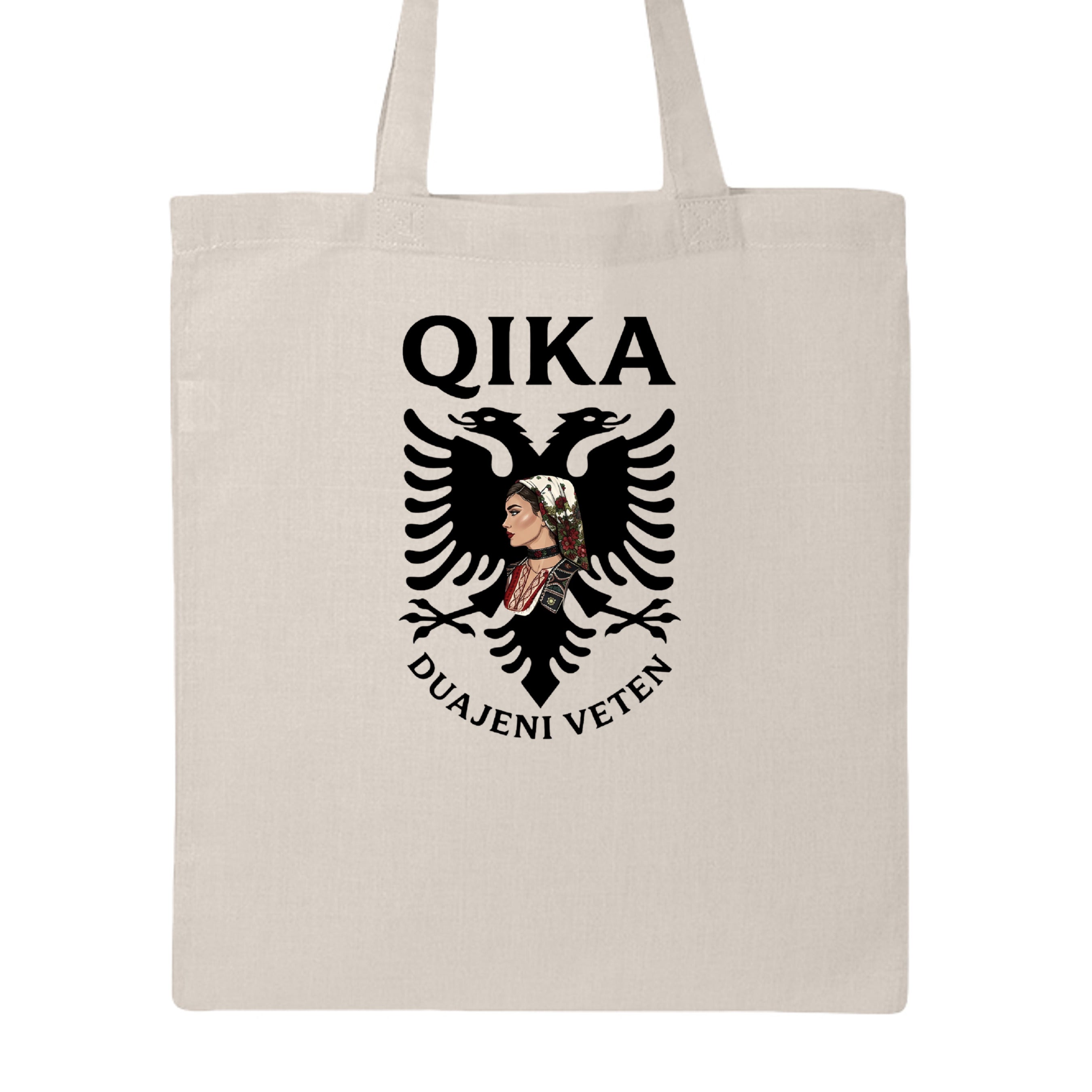 Natural - QTB - FRONT