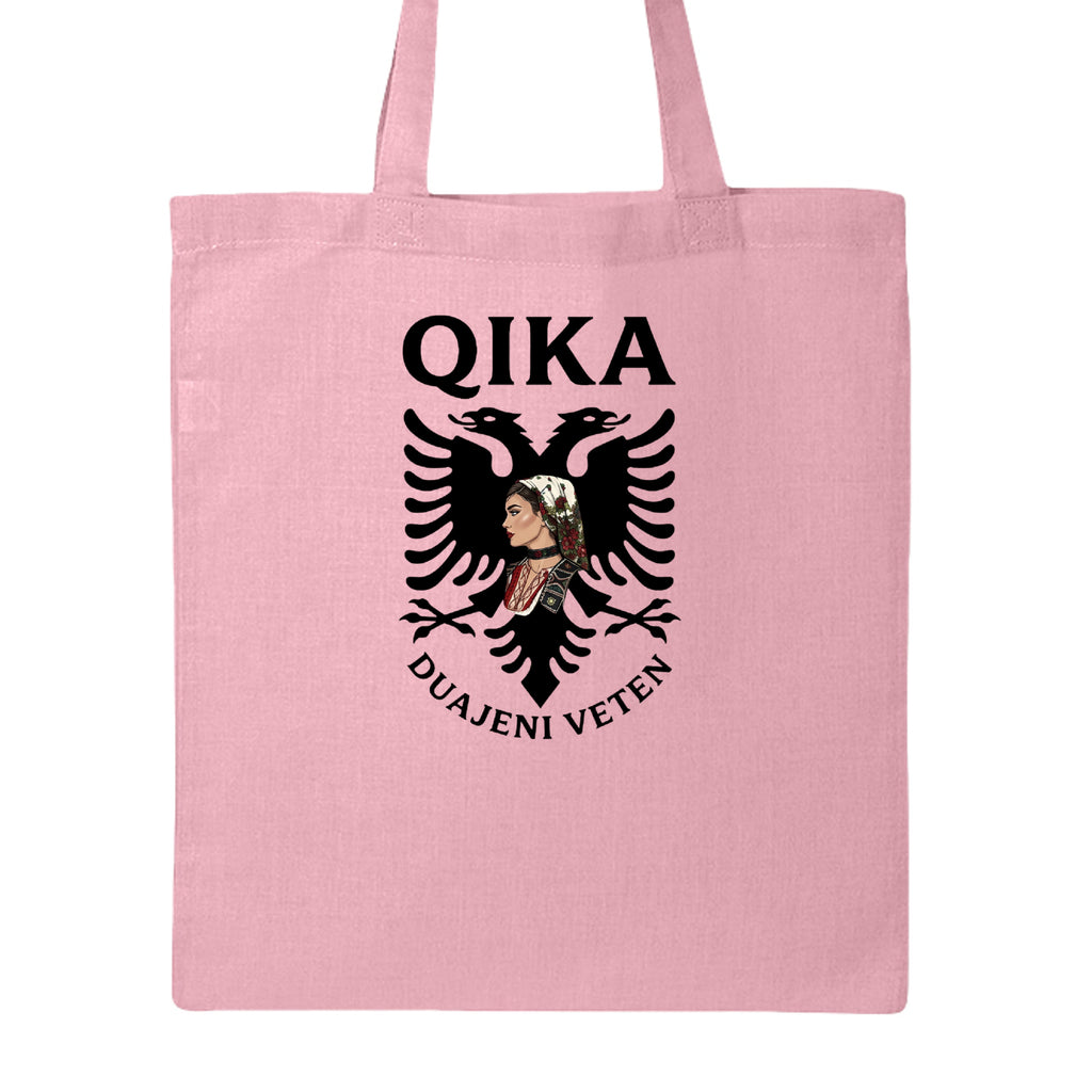 Light Pink - QTB - FRONT