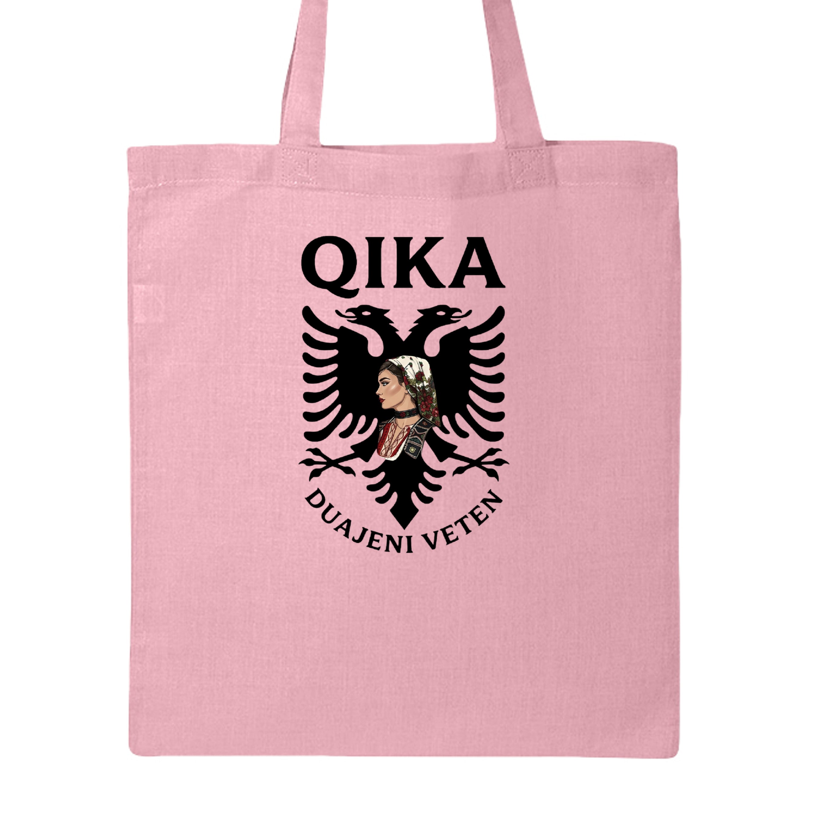 Light Pink - QTB - FRONT