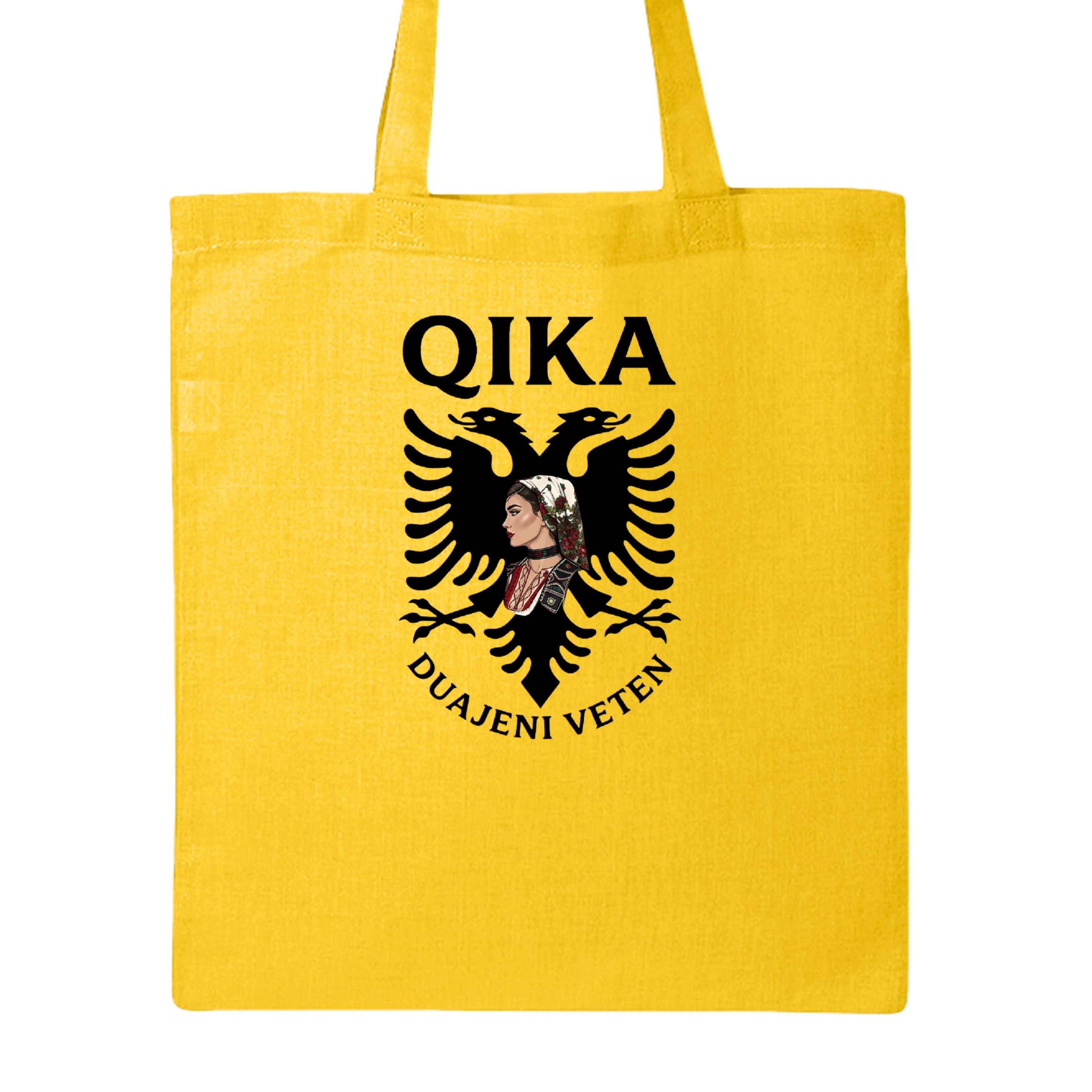 Yellow - QTB - FRONT