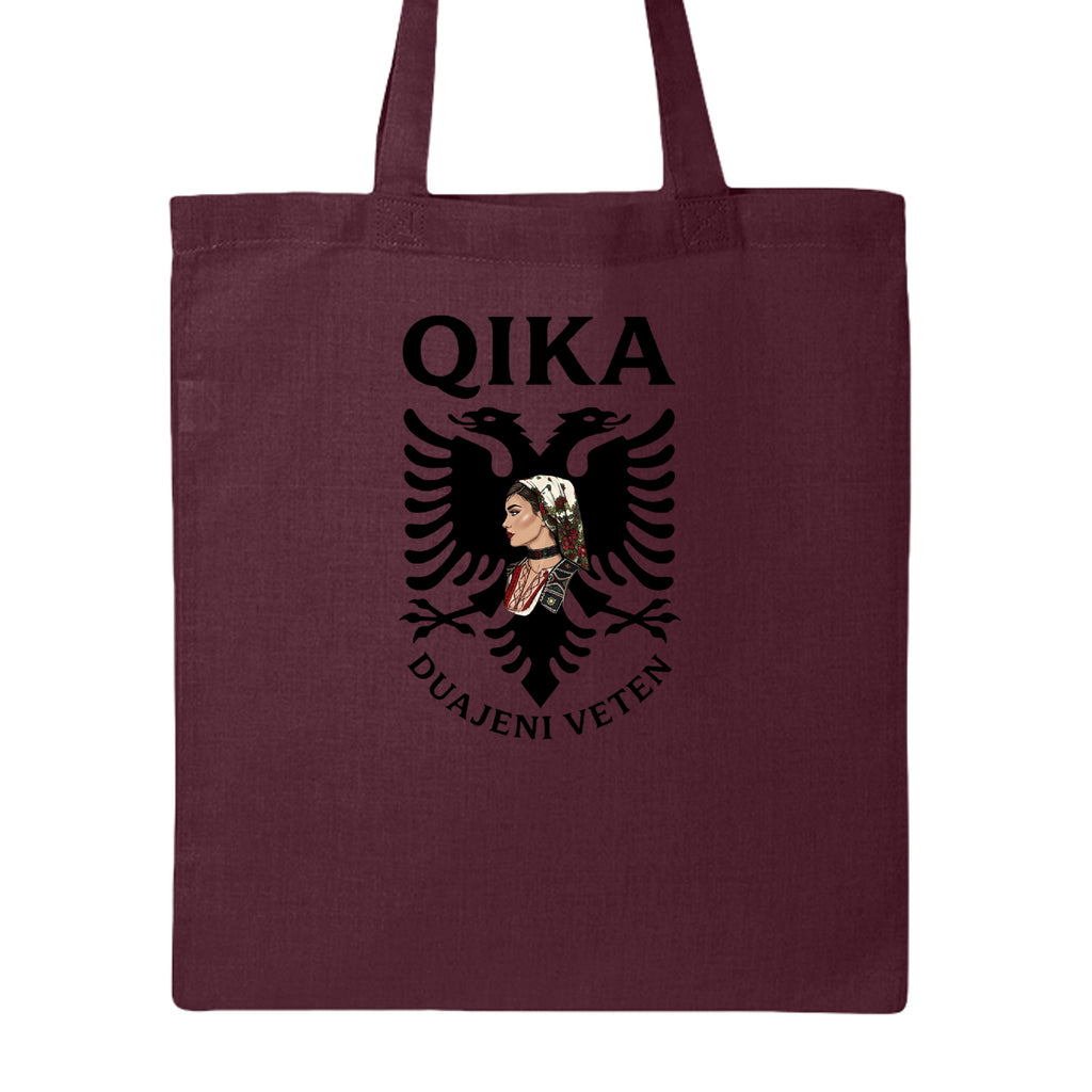 Maroon - QTB - FRONT