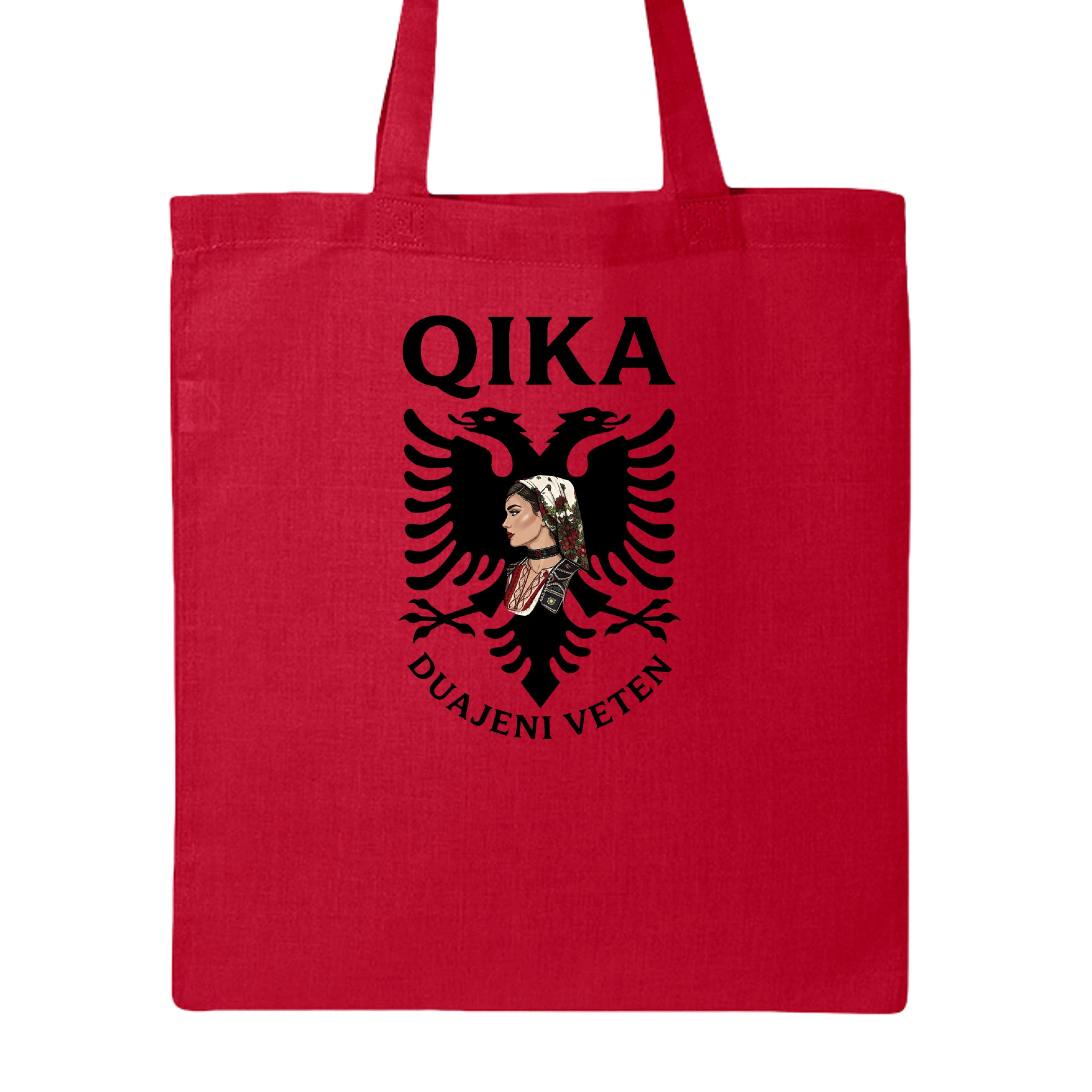 Red - QTB - FRONT