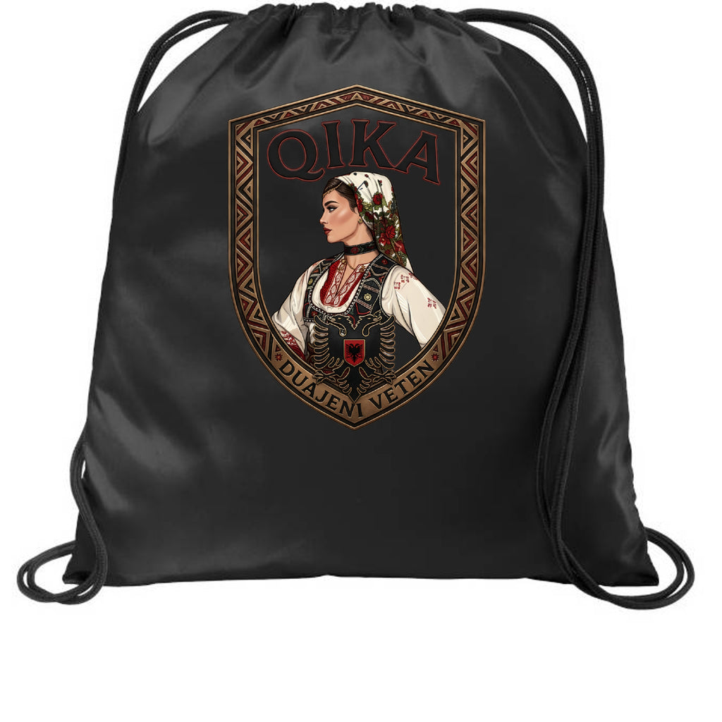 Black - BG615 - BACK