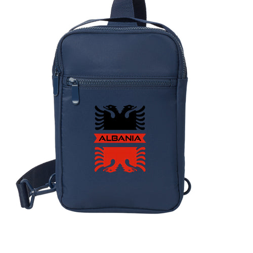 River Blue Nvy - BG935 - FRONT
