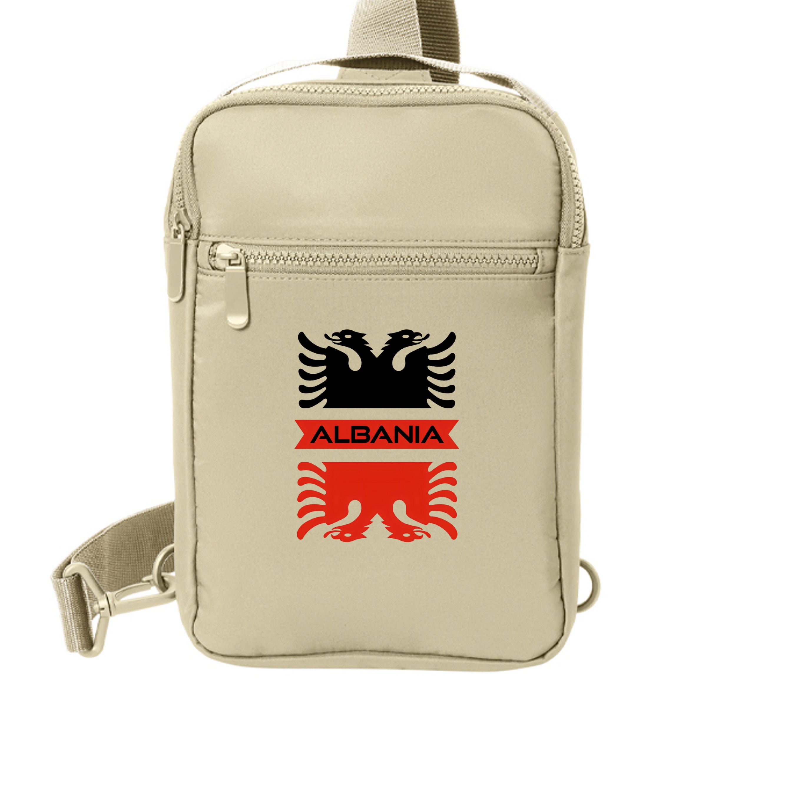 Sahara - BG935 - FRONT