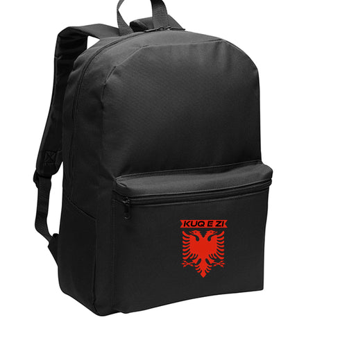 Black - BG203 - FRONT
