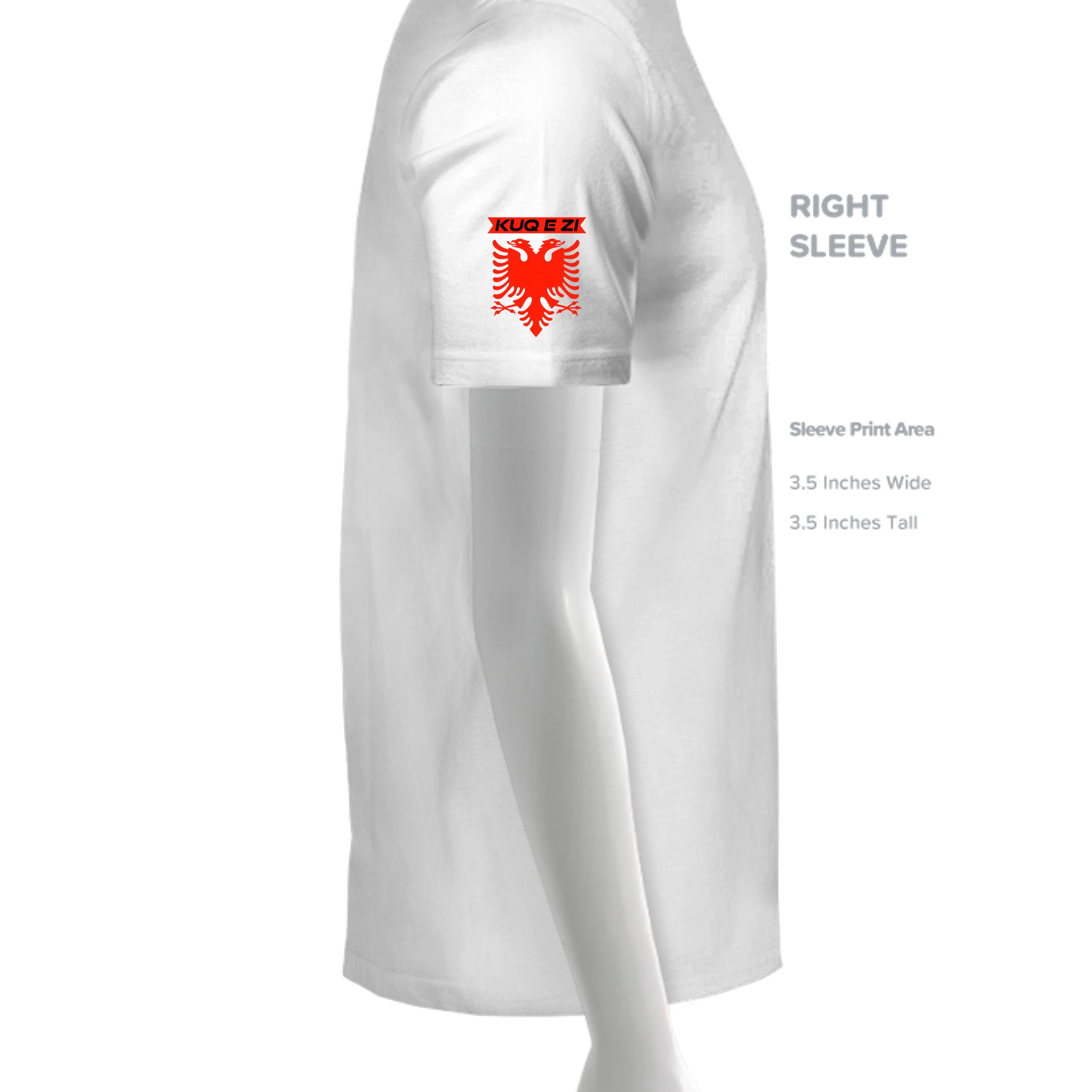 WHITE - G200 - SLEEVE_RIGHT
