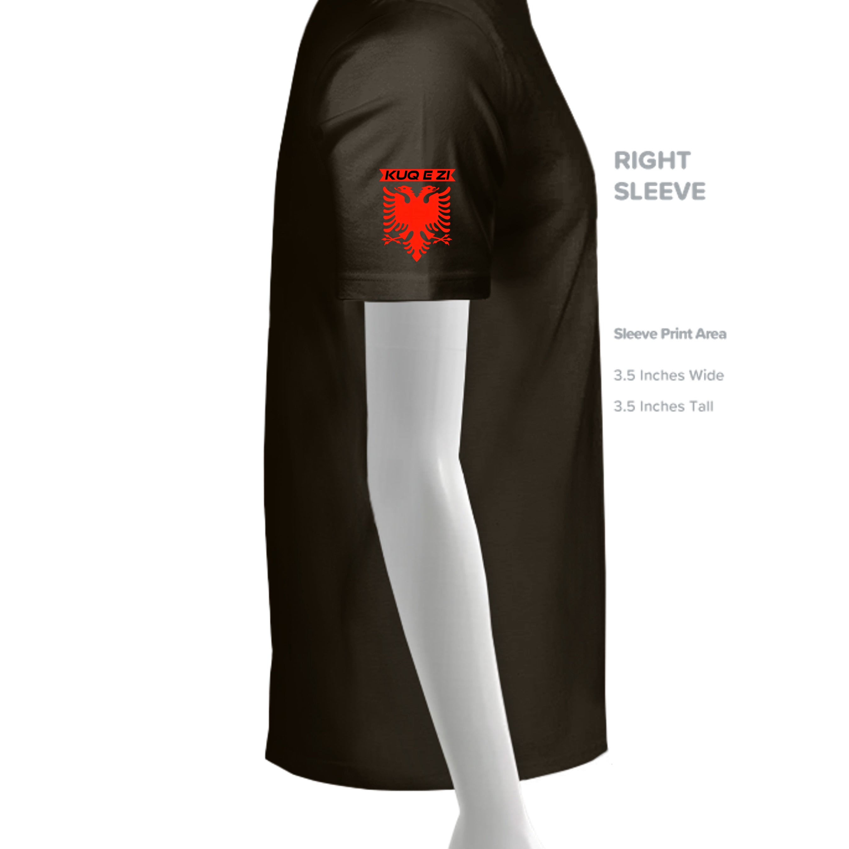 DARK CHOCOLATE - G200 - SLEEVE_RIGHT