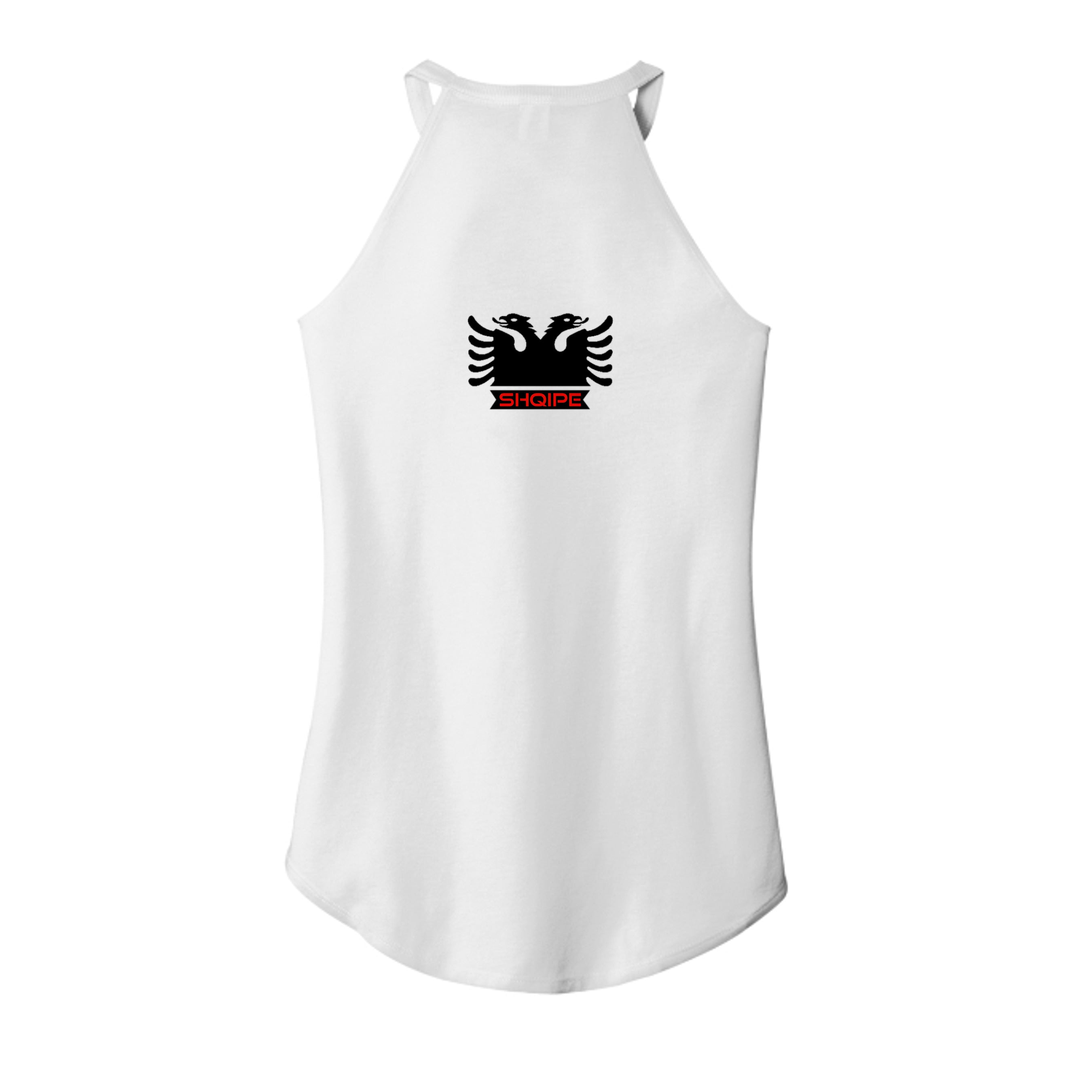 White - DT137L - BACK