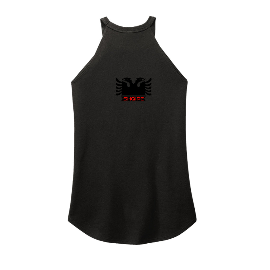 Black - DT137L - BACK
