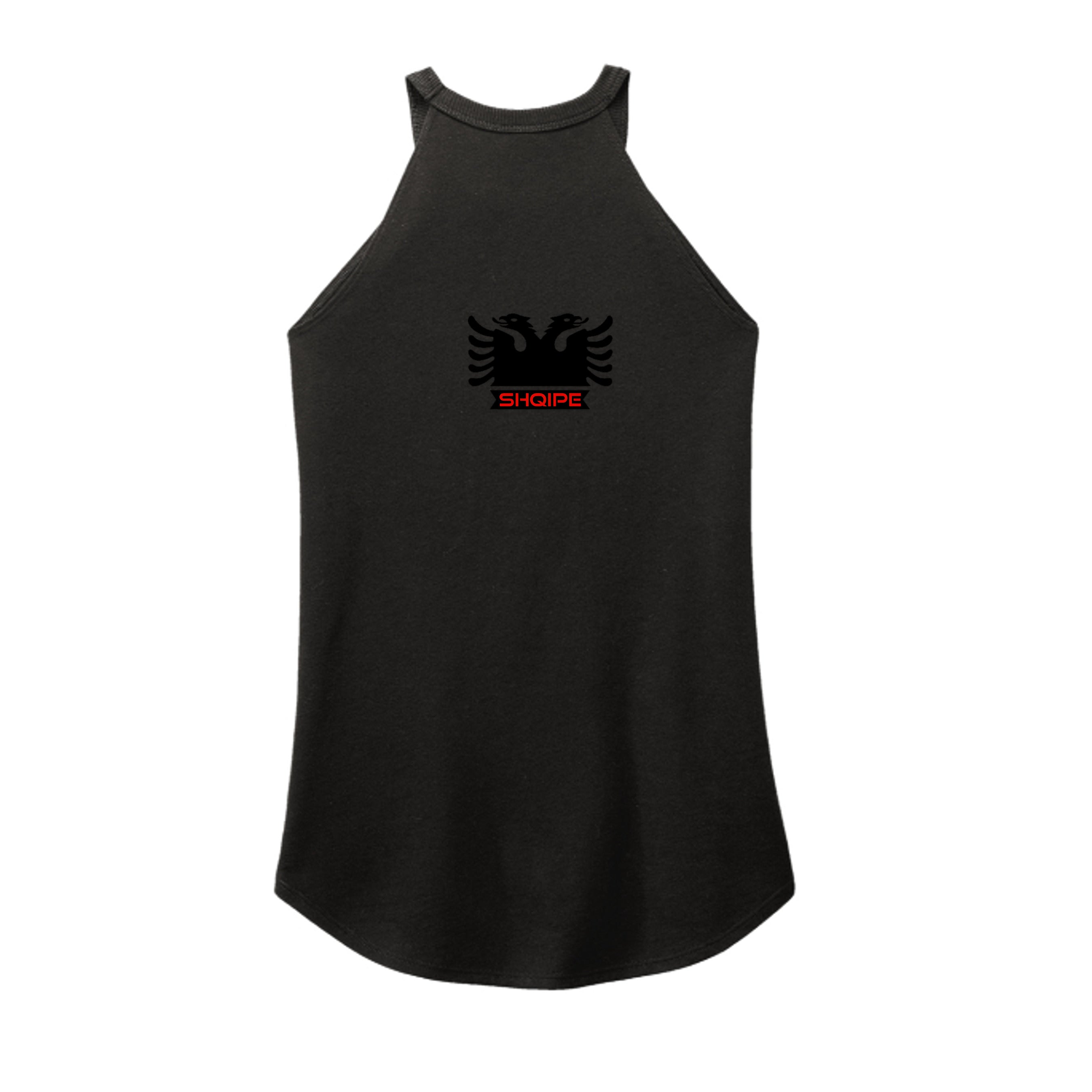Black - DT137L - BACK