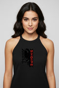 Black - DT137L - FRONT
