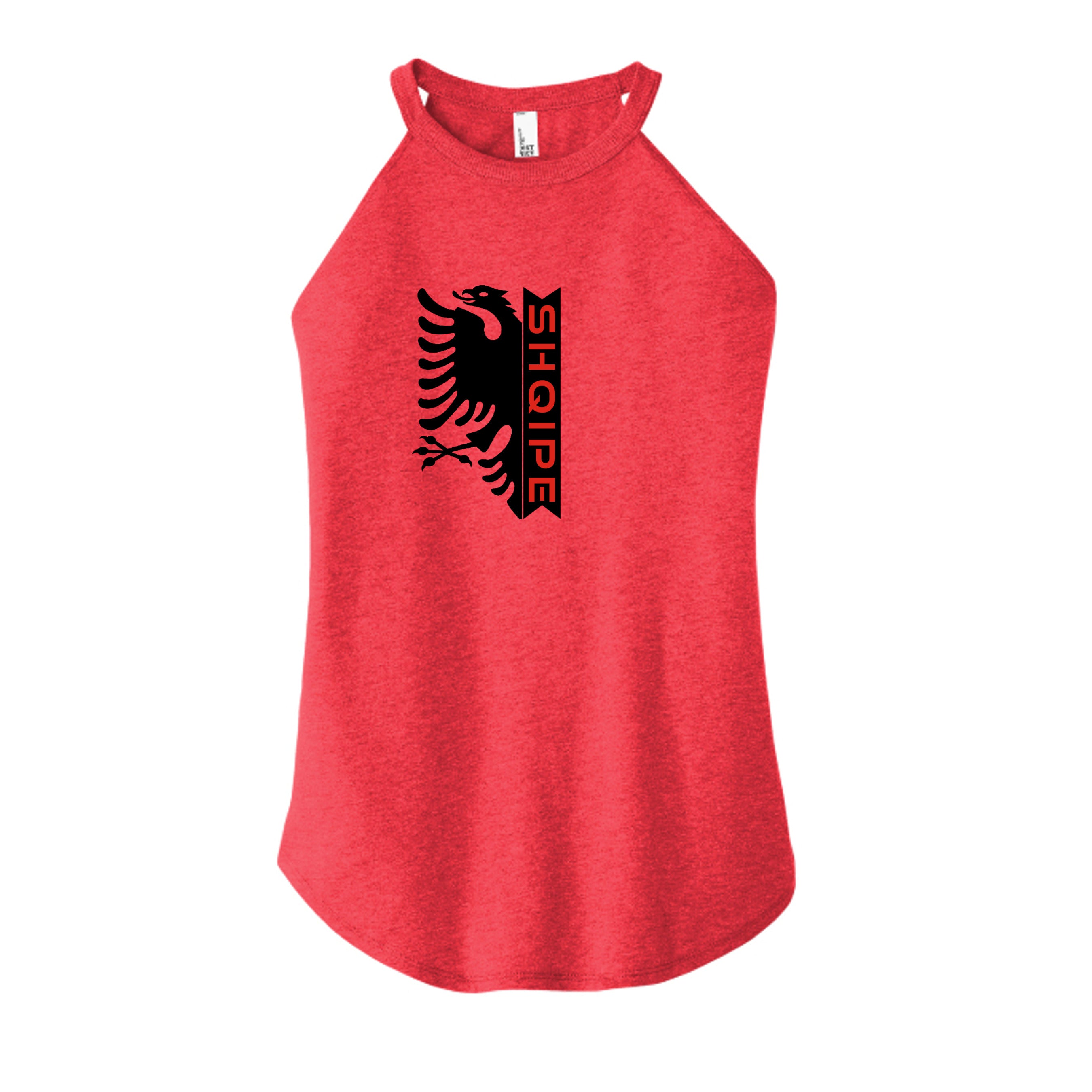 Red Frost - DT137L - FRONT