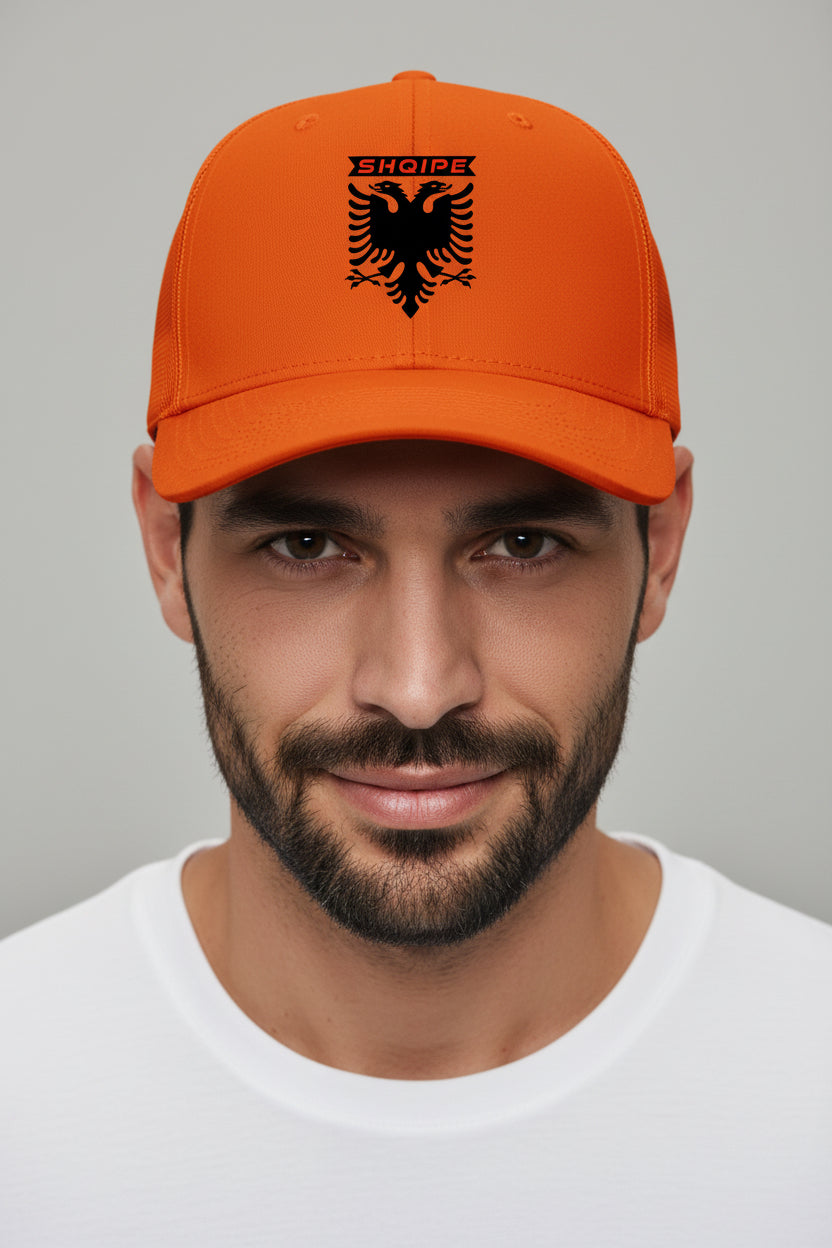 Orange - 112 - FRONT
