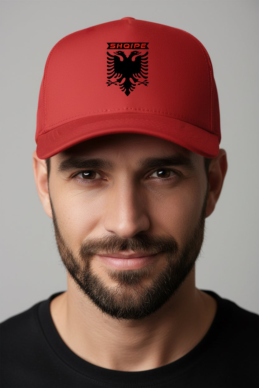 Red - 112 - FRONT