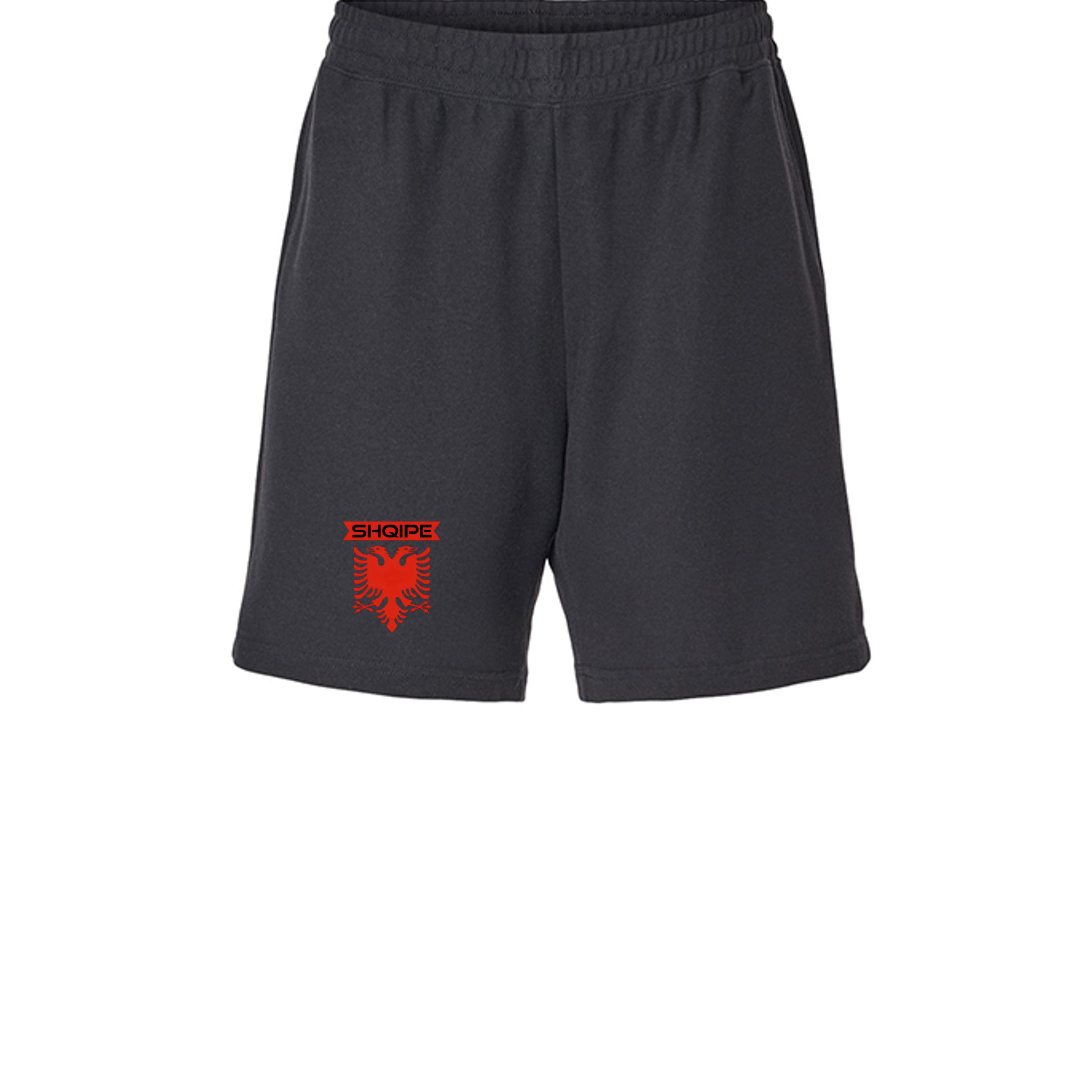 BLACK - 2PQ - FRONT