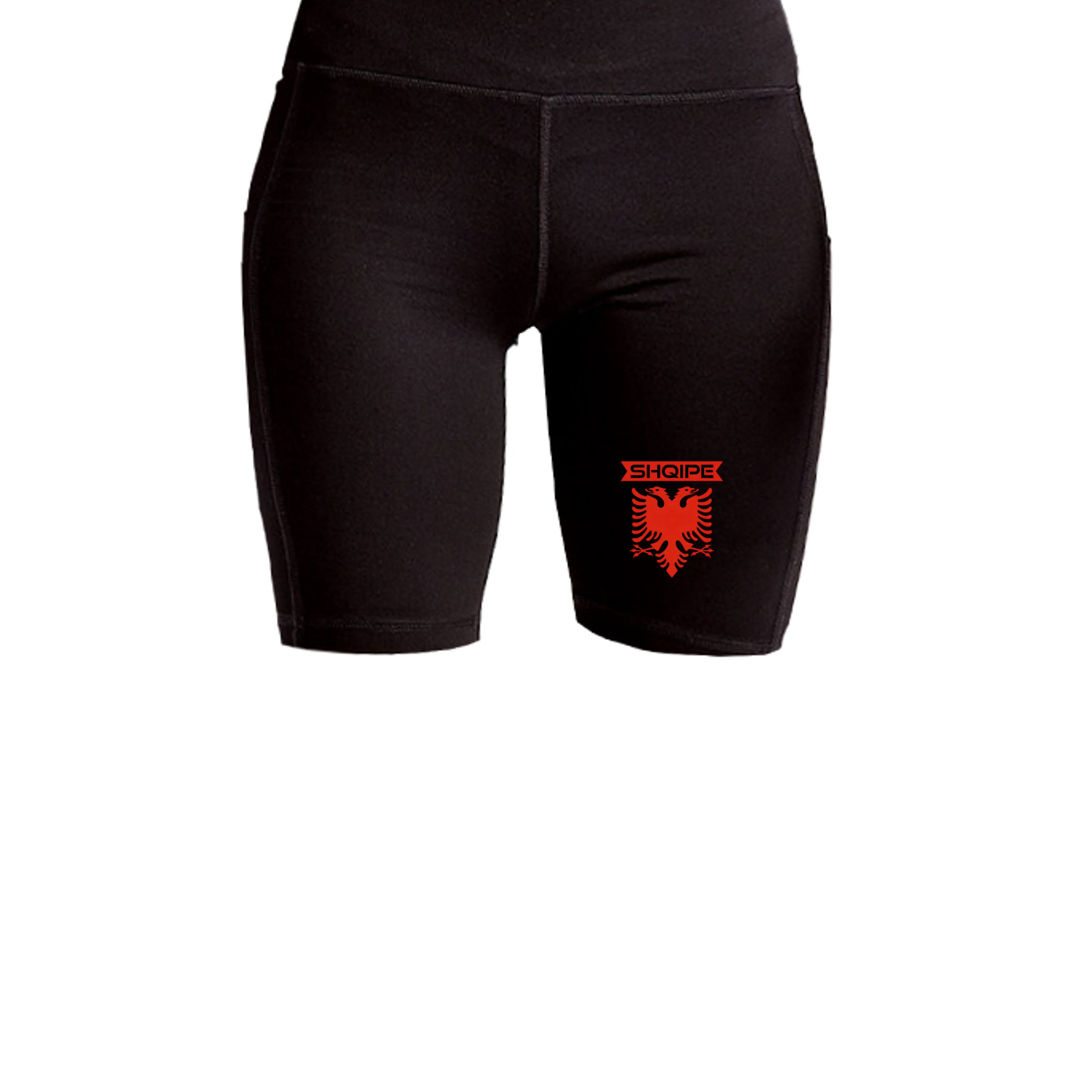 BLACK - TD046 - FRONT