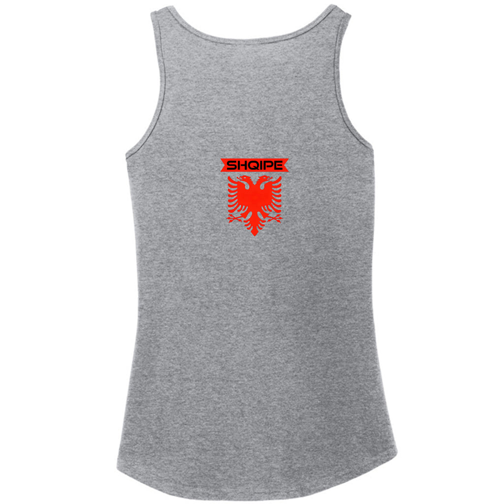 Athletic Heather - LPC54TT - BACK