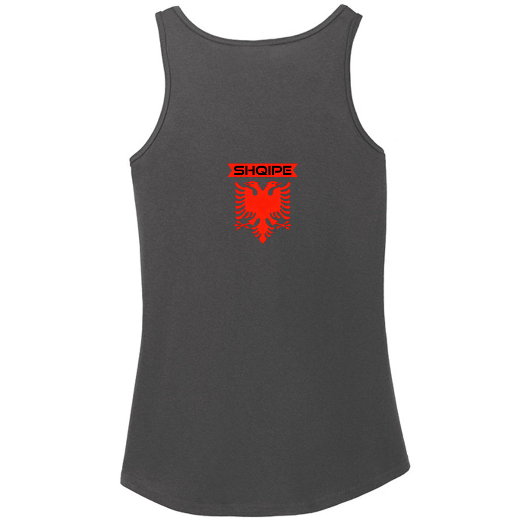 Charcoal - LPC54TT - BACK