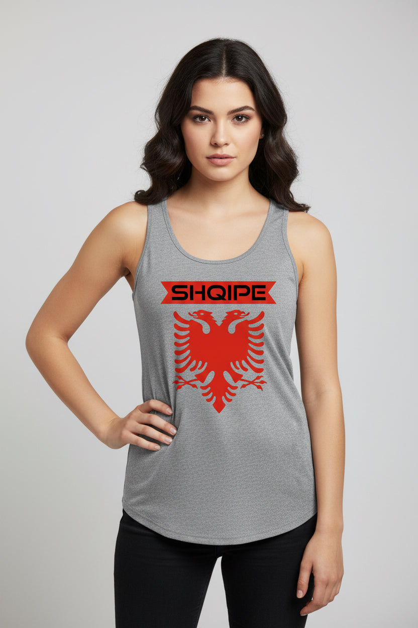 Athletic Heather - LPC54TT - FRONT